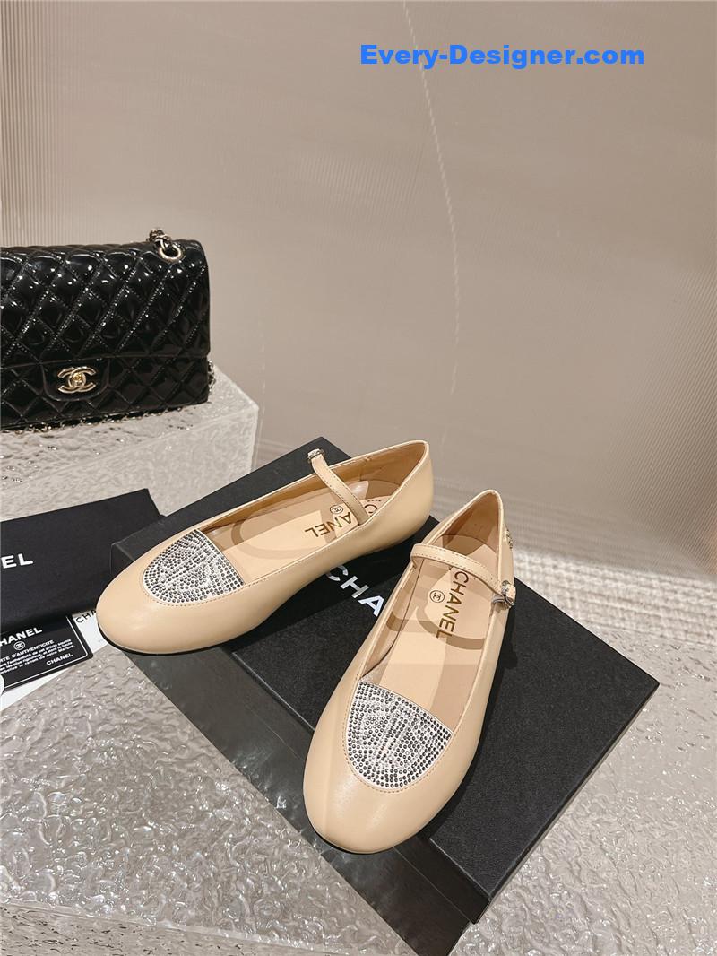Ch**el new shoes