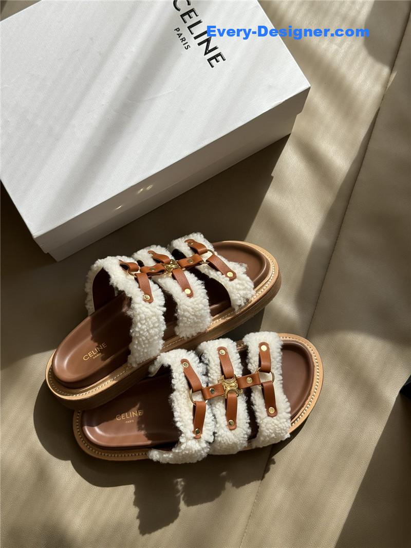 Ce1i*e new spring and summer sandals