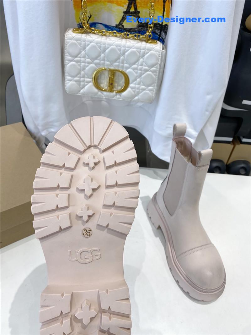 UGG Martin boots