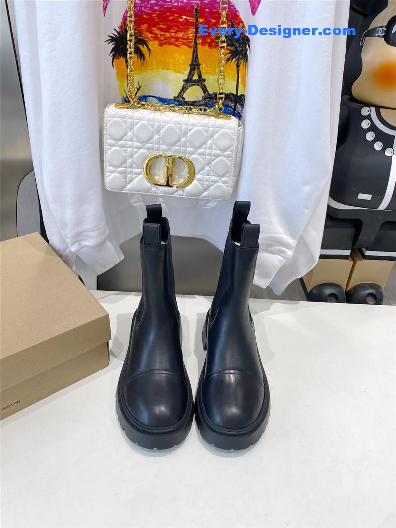 UGG Martin boots