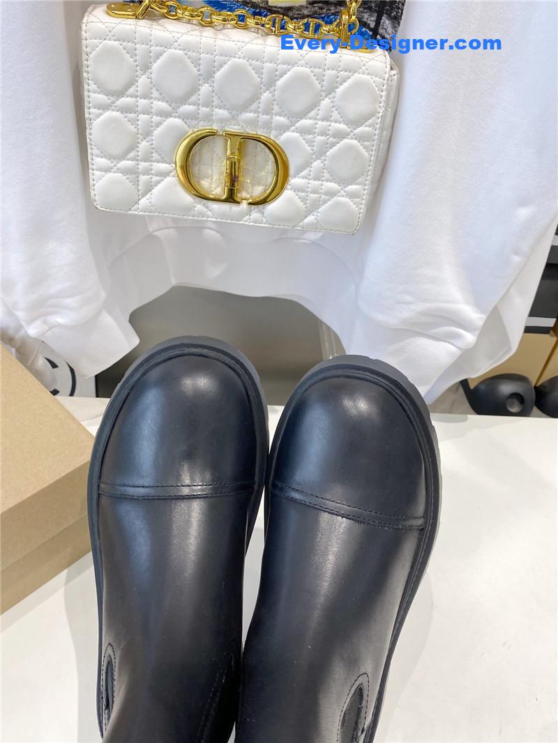 UGG Martin boots