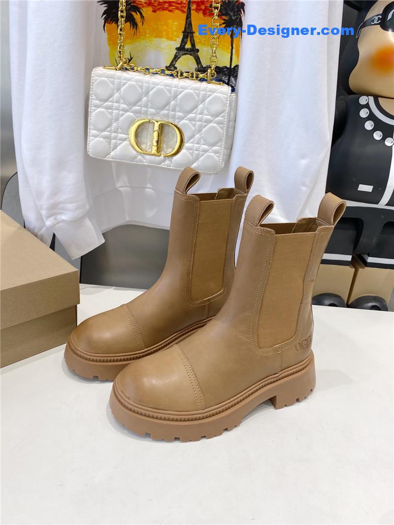 UGG Martin boots