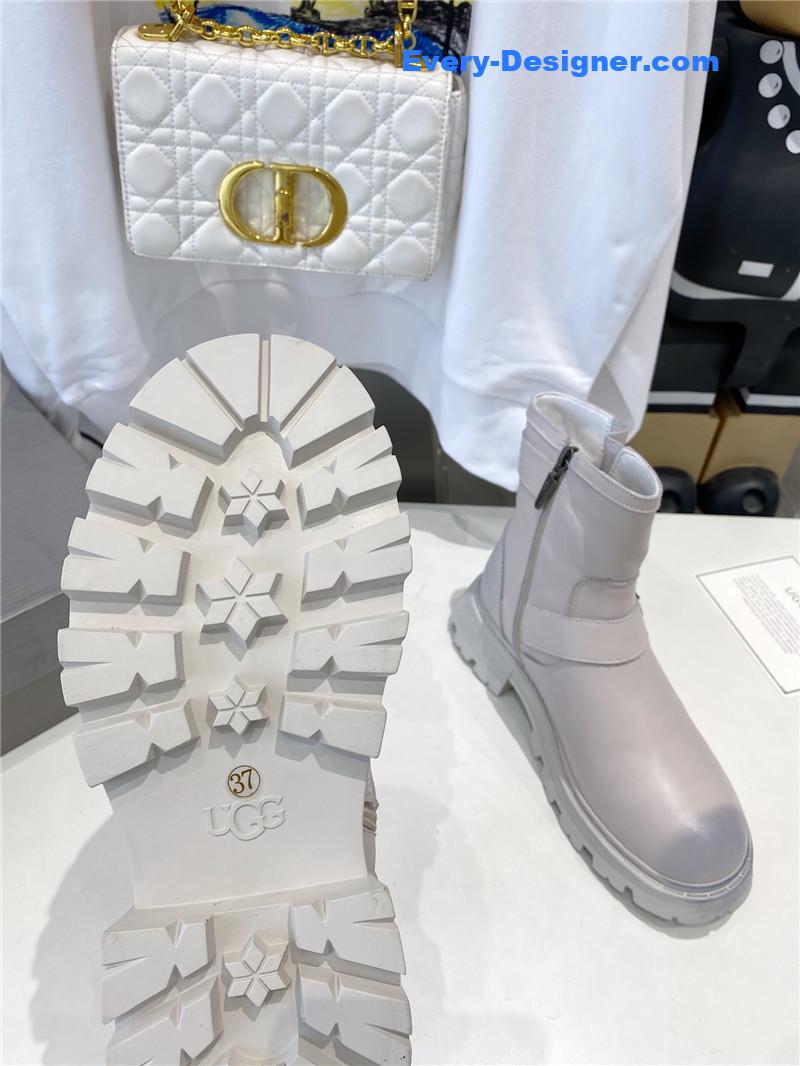 UGG Martin boots