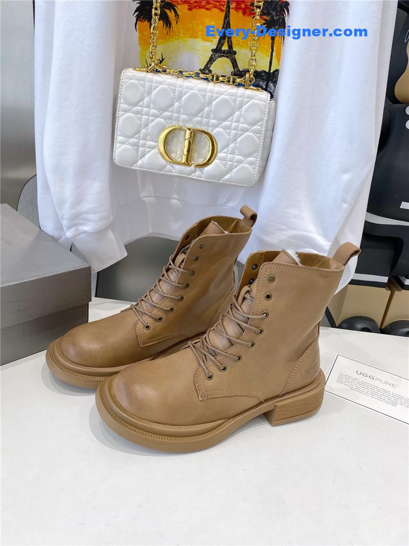 UGG Martin boots