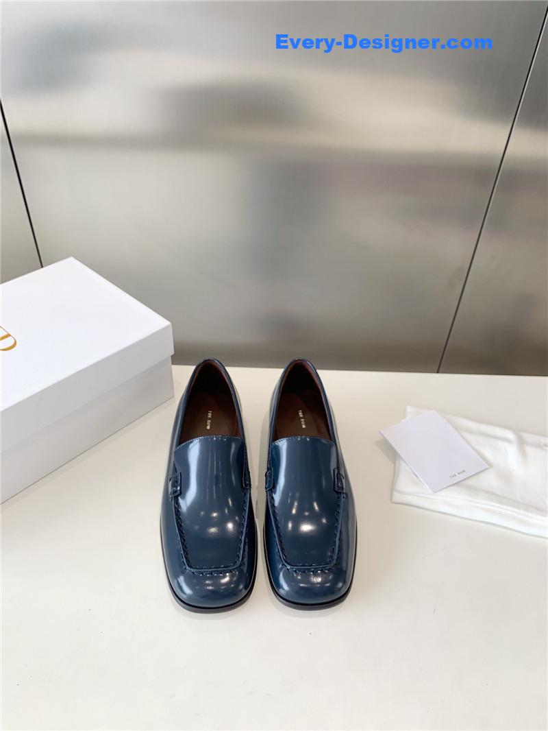 The R0w slip-on loafers