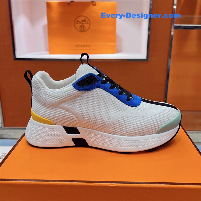 H**me5 new sneakers
