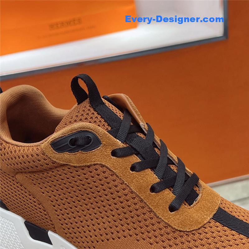 H**me5 heros sneakers
