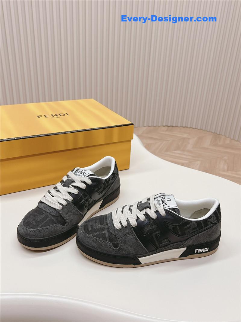 F**di new casual sneakers