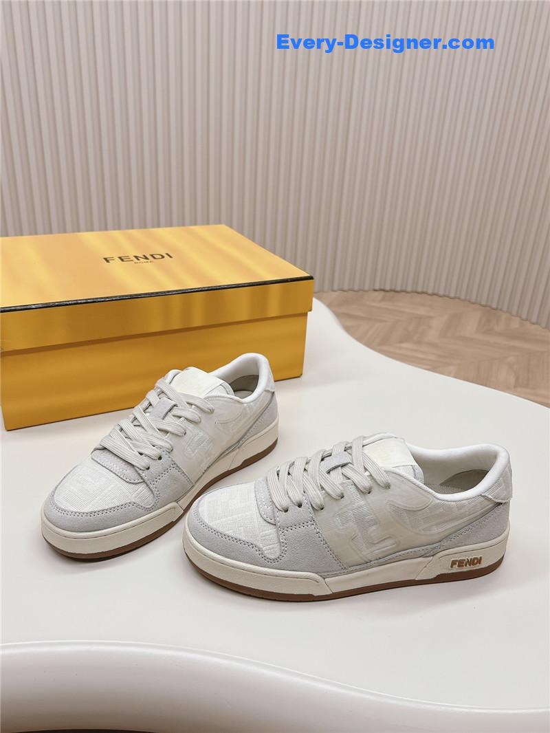 F**di new casual sneakers