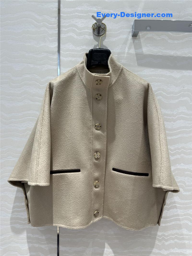 Vanitoo temperament small cape replica clothing sites
