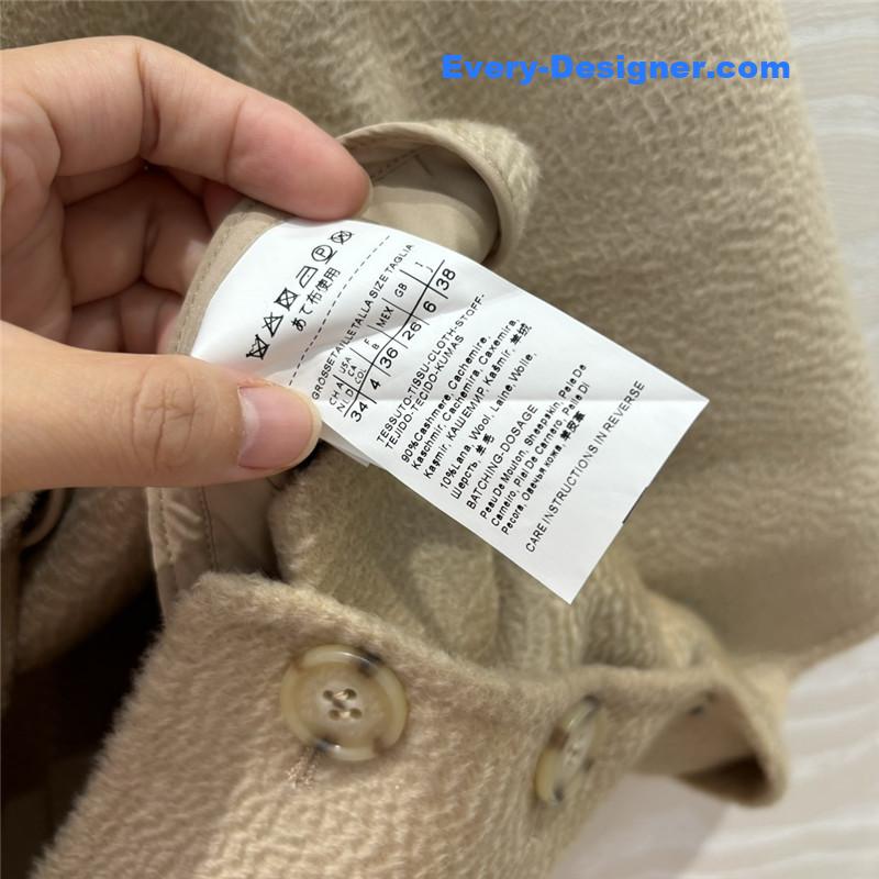 Vanitoo temperament small cape replica clothing sites