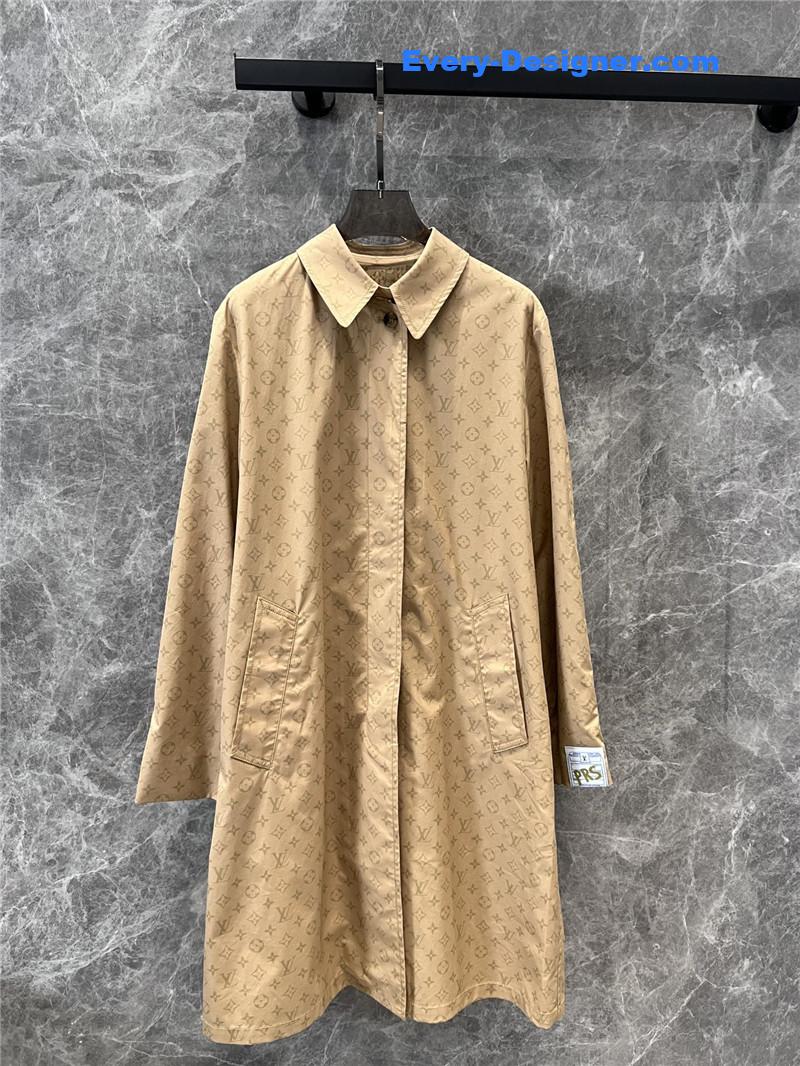 l0vis Vvtt0n lv trench coat replica clothes