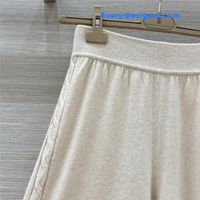 BC Temperament Cashmere Suit replica d&g clothing