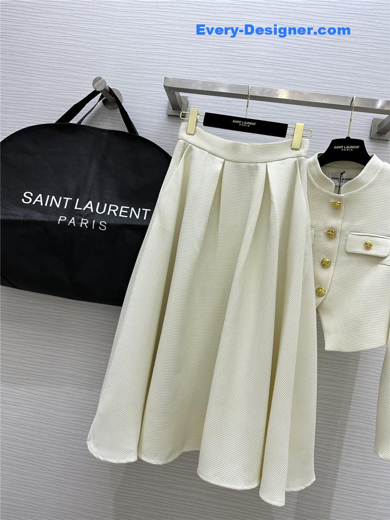 Y51 haute couture suit replica designer clothes