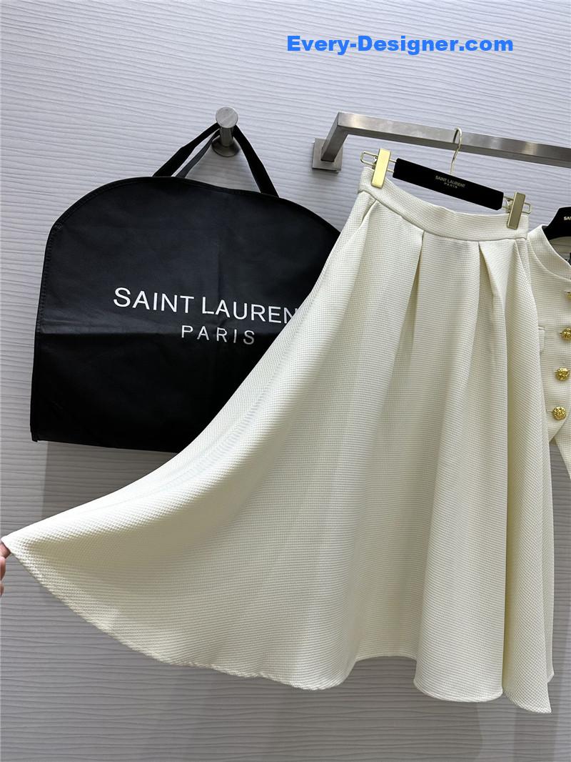 Y51 haute couture suit replica designer clothes