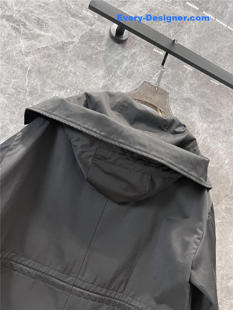 Bv*b*rry hooded jacket replica clothing sites