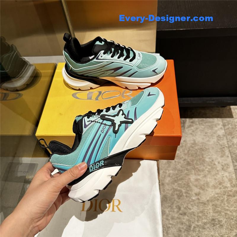 D10r lewis hamilton sneakers blue