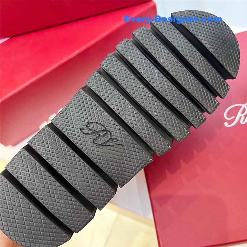 roger u1u1er black winter suede ankle boots