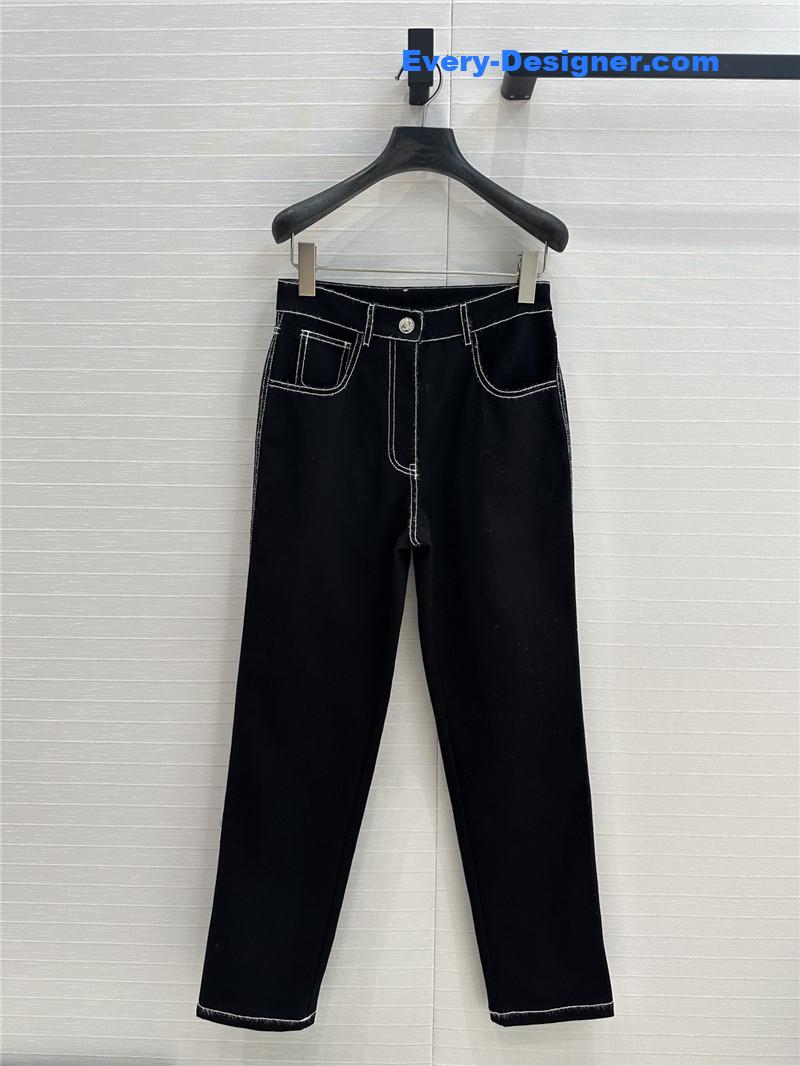Ch**el jeans