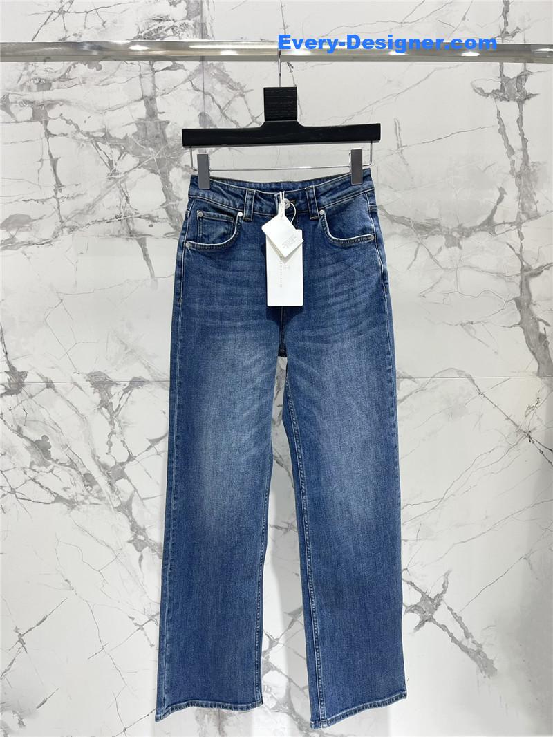 BC Straight Jeans