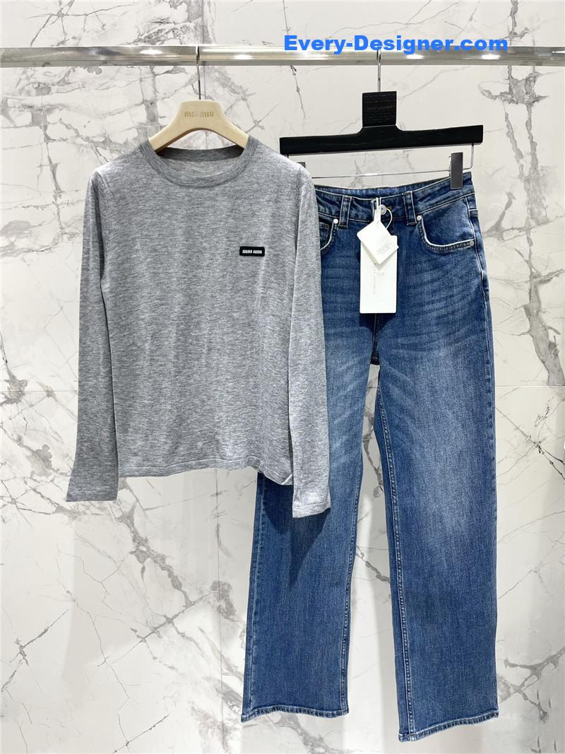 BC Straight Jeans