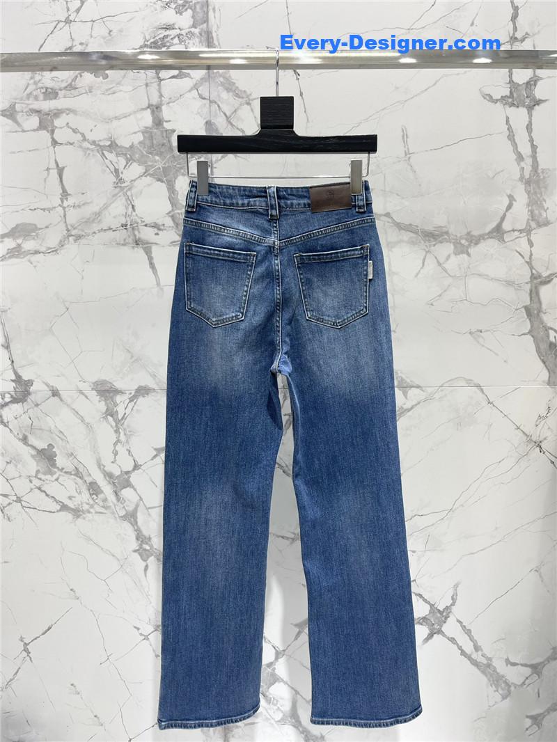 BC Straight Jeans