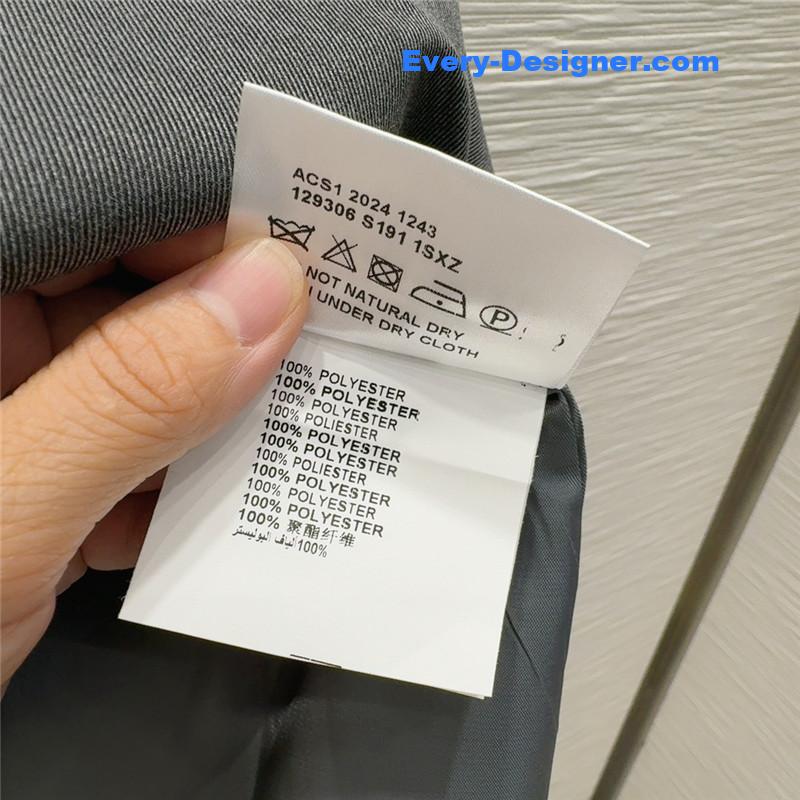 M1um1u new skirt