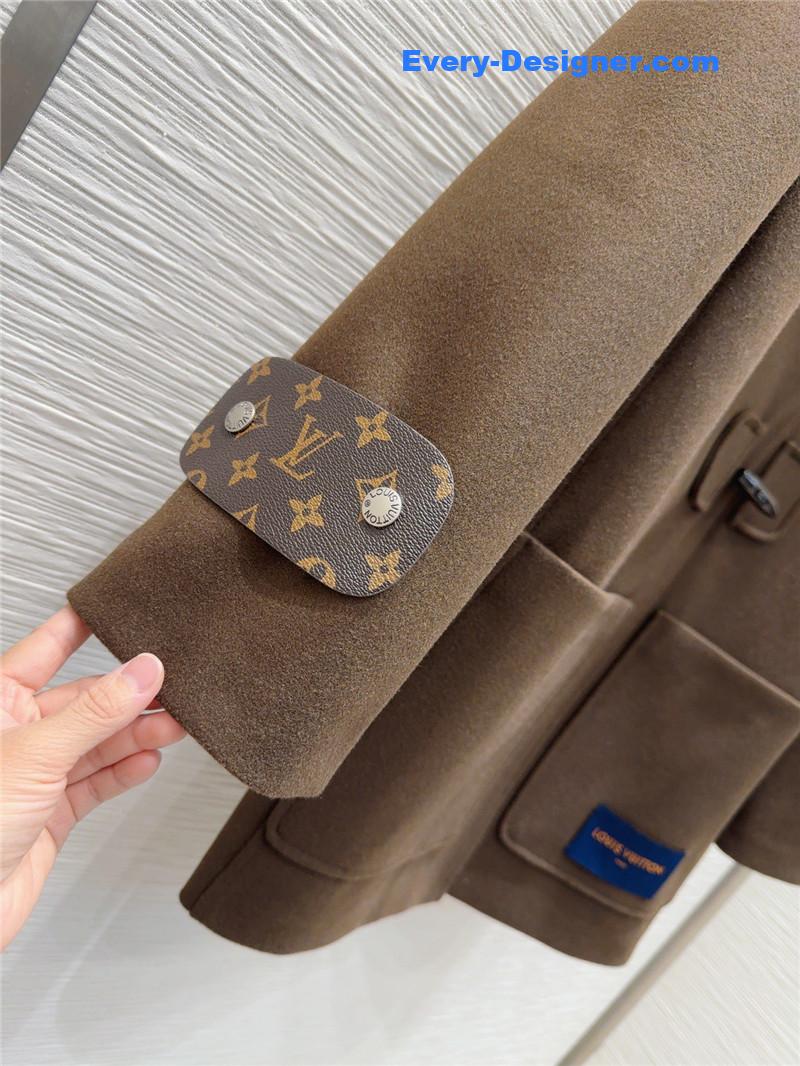 l0vis Vvtt0n lv new jacket