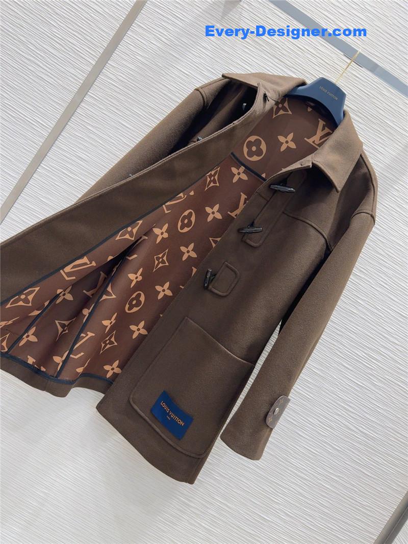 l0vis Vvtt0n lv new jacket