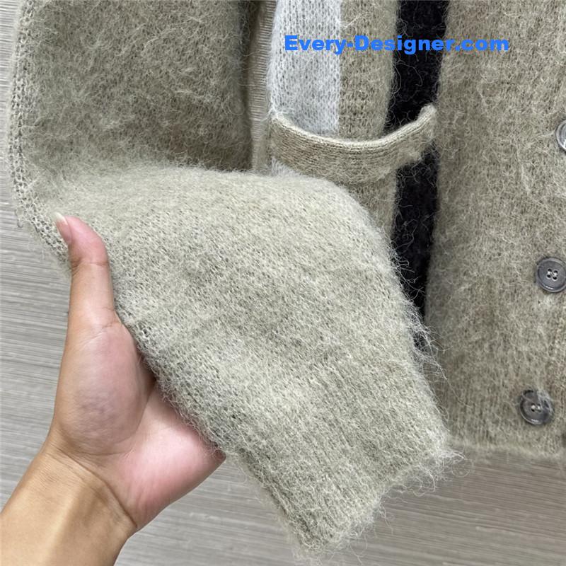 Ce1i*e cardigan jacket