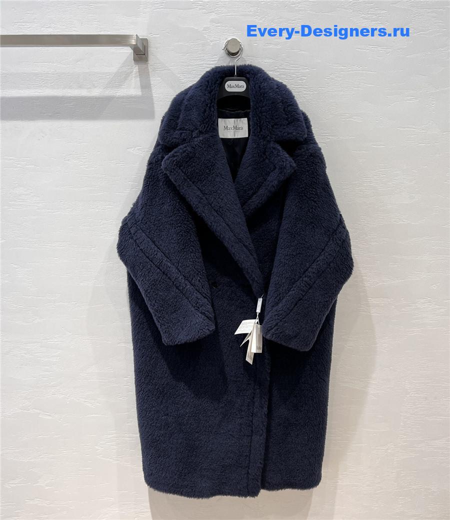 Vanitoo Teddy Coat
