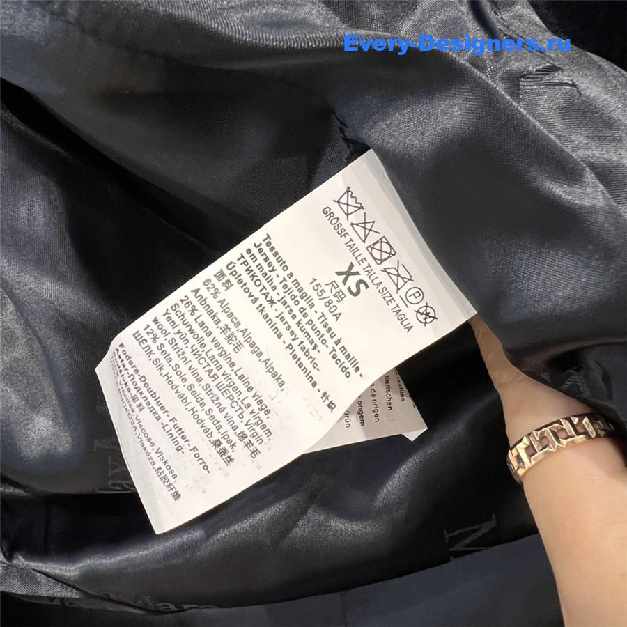 Vanitoo Teddy Coat