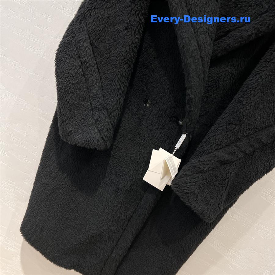 Vanitoo Teddy Coat