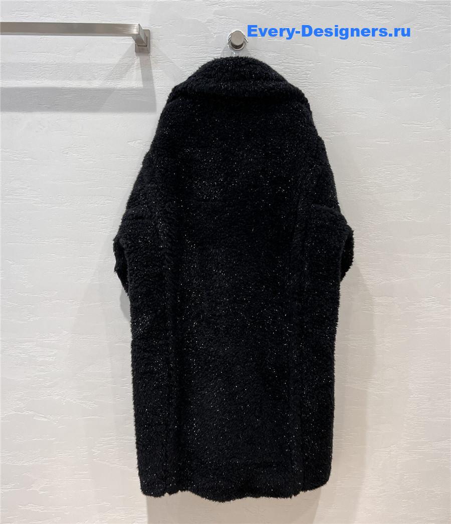 Vanitoo Teddy Coat