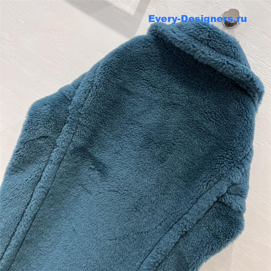 Vanitoo Teddy Coat