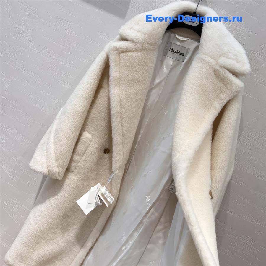 Vanitoo Teddy Coat