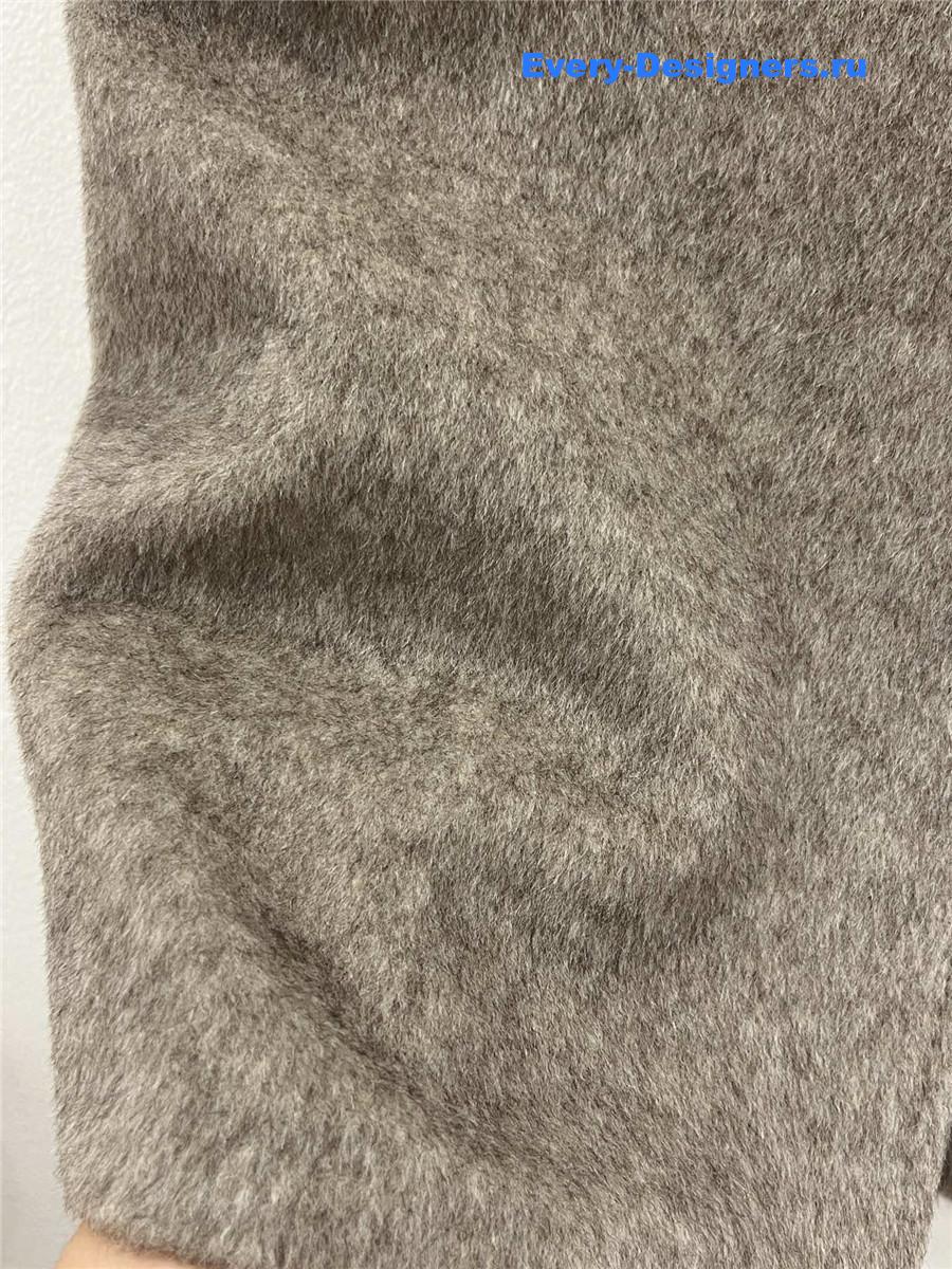 Vanitoo Vicuna Coat