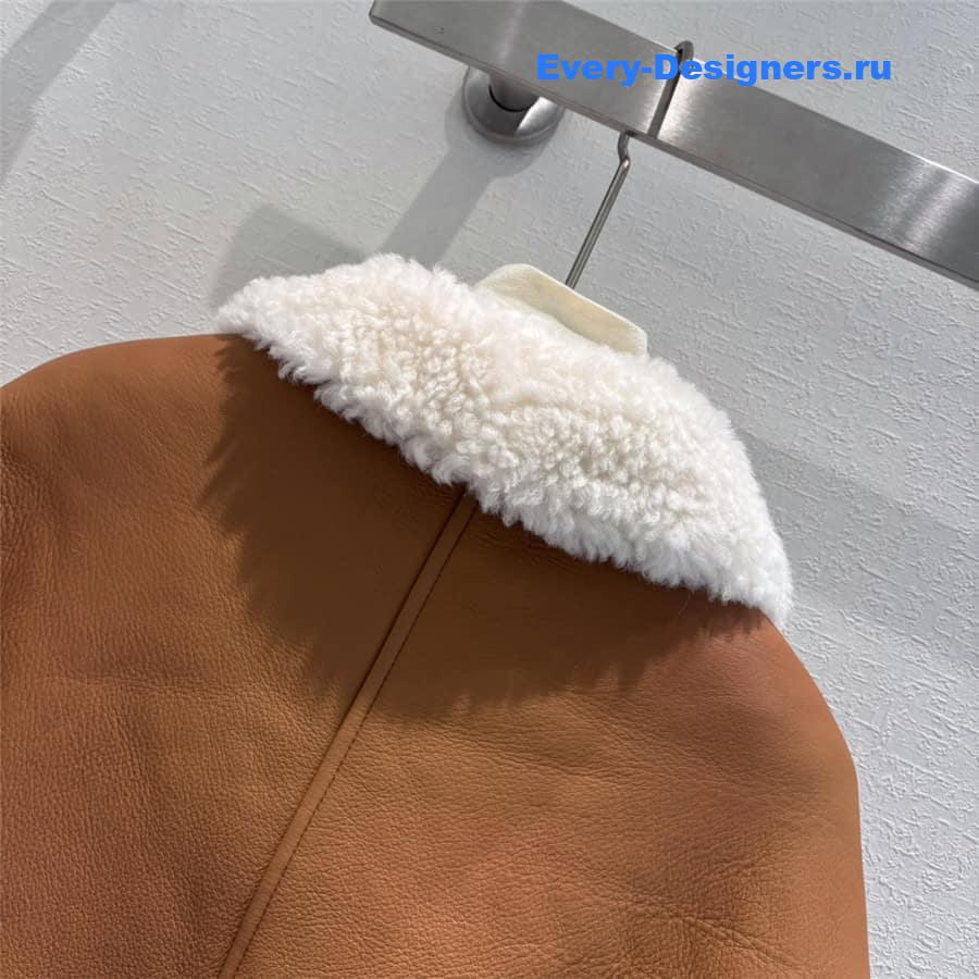 L0ew* fur coat