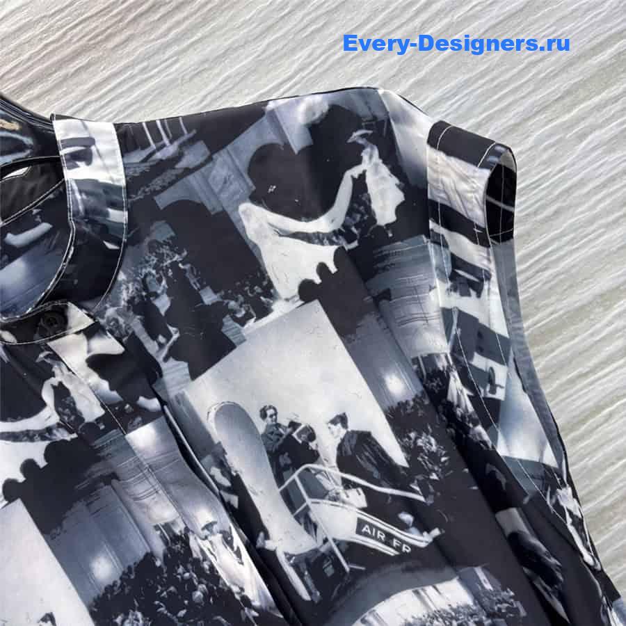 D10r waist dress