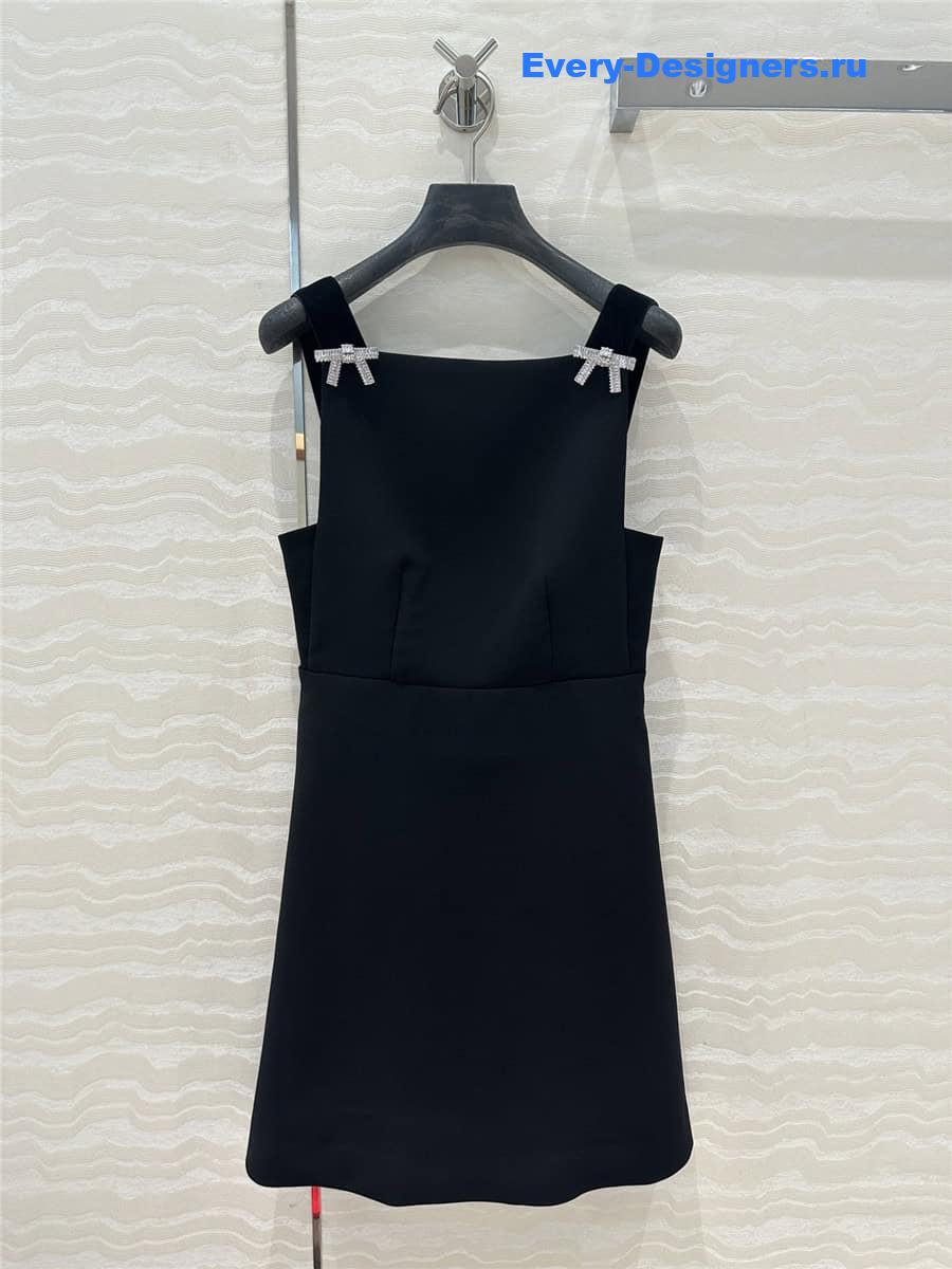 Pra*a vest dress
