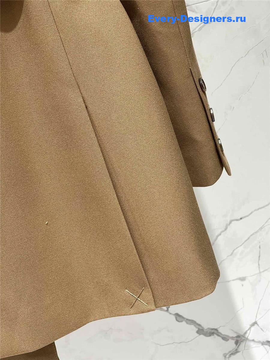 Y51 blazer
