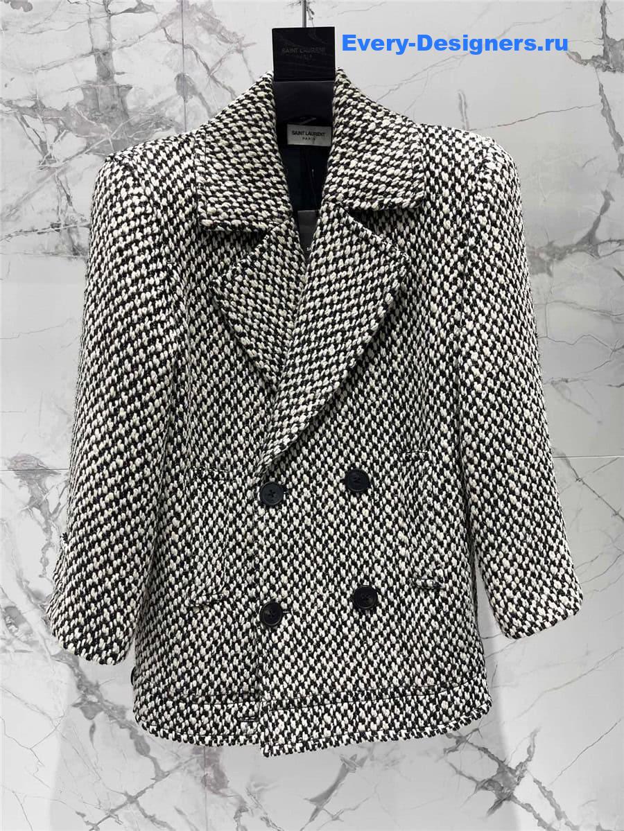 Y51 loose jacket