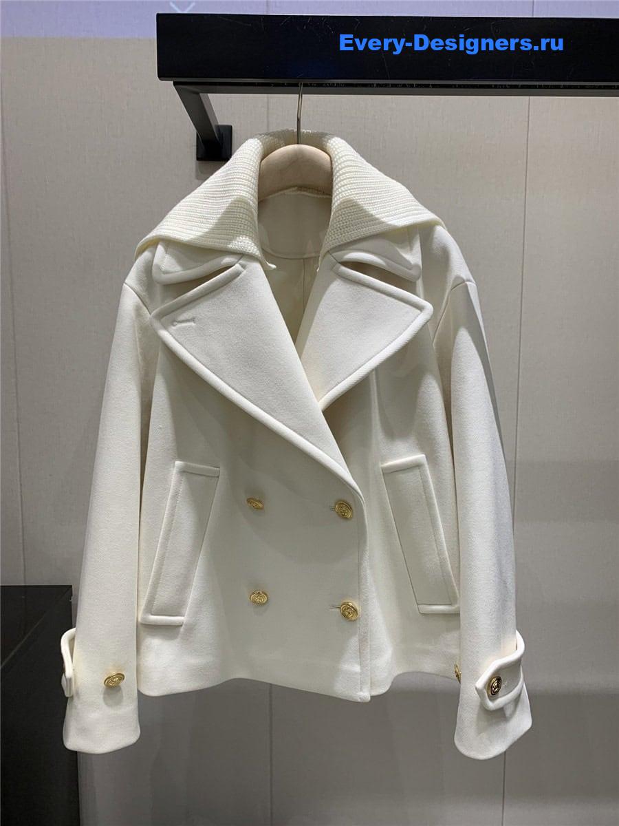 Gvc*1 short coat