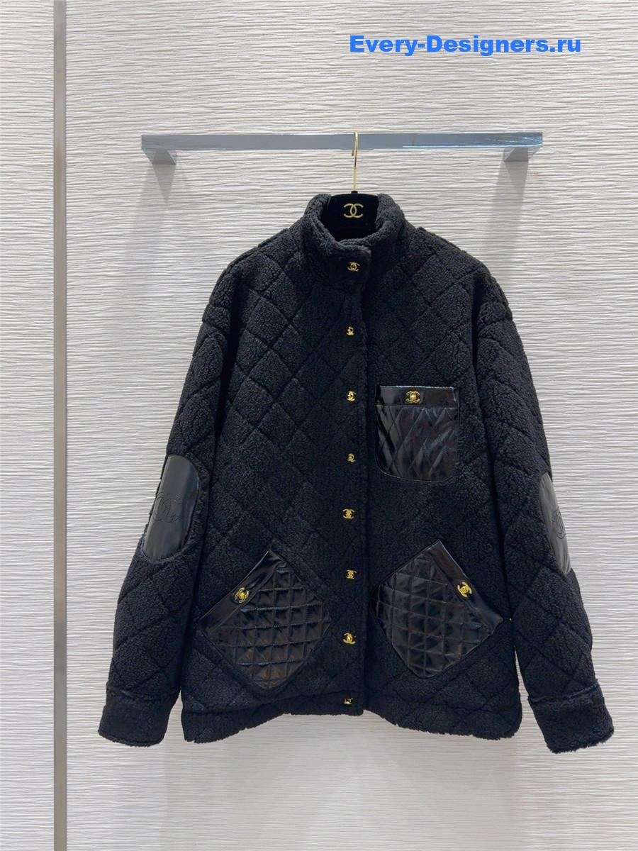 CC new jacket