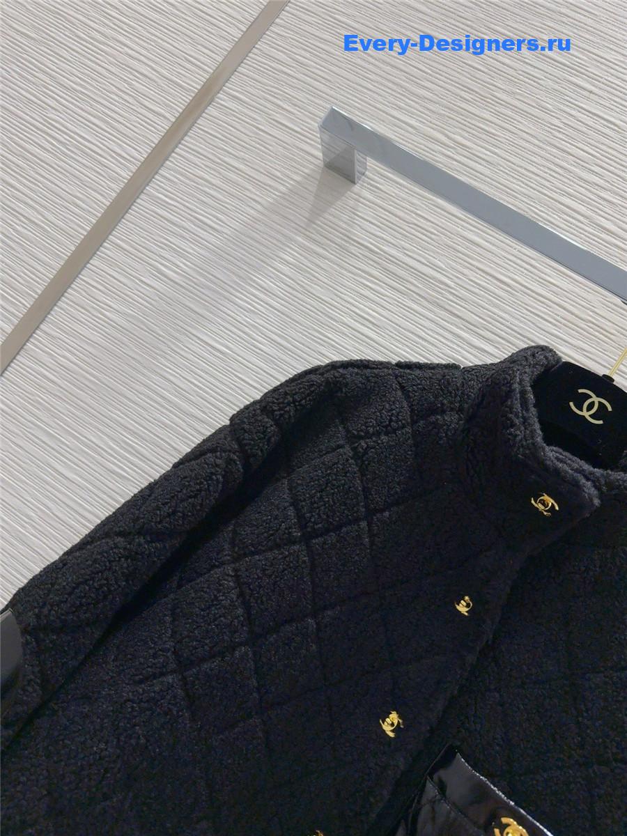 CC new jacket