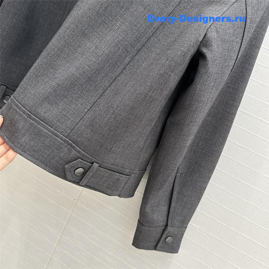 BC Biker Jacket