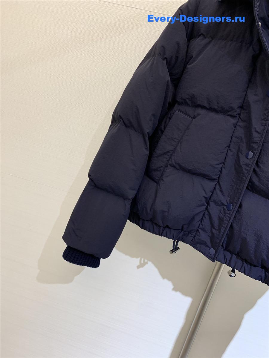 BC Puffy Down Jacket