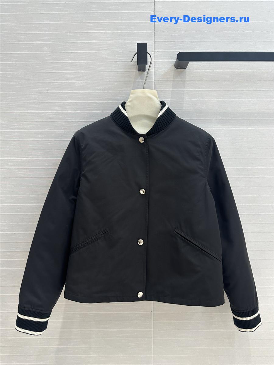 D10r padded jacket