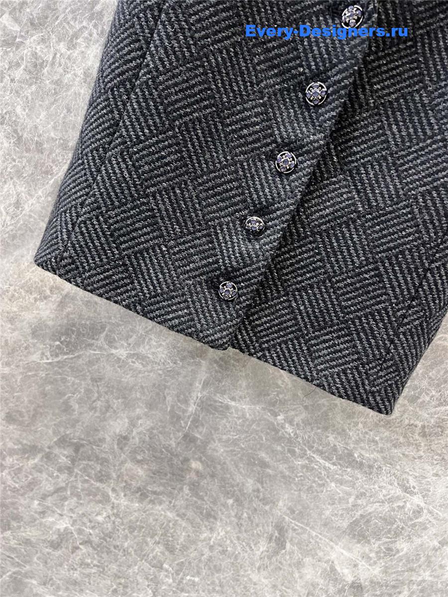 Ch**el waistcoat