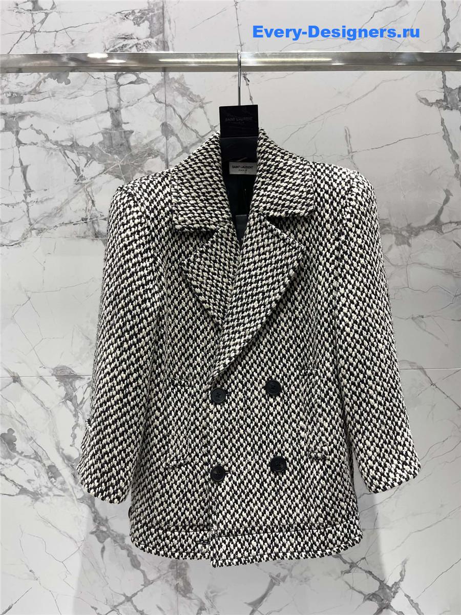 Y51 loose jacket
